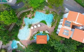 Luppi hotel Propriedade Particular